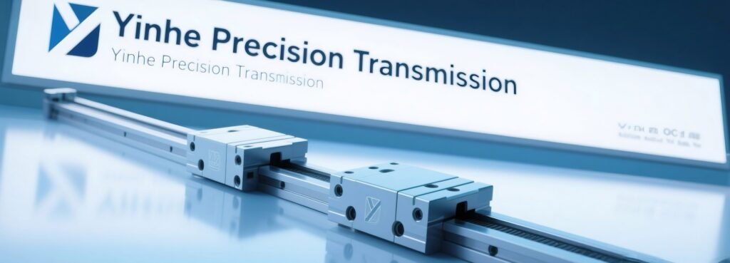 Yinhe Precision Transmission