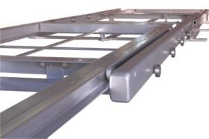 linear motion system for precision engineering