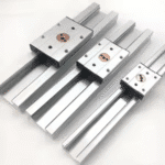 Guide Bearing: Complete Guide to Types, Design, and Applications | High ...